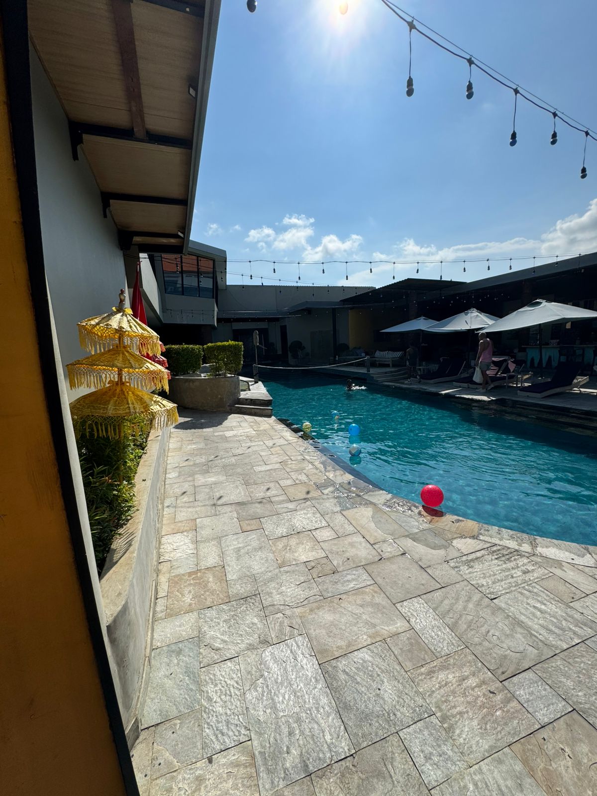 Studio Apartment in Exclusive Male-Only Resort Available Leasehold (10)