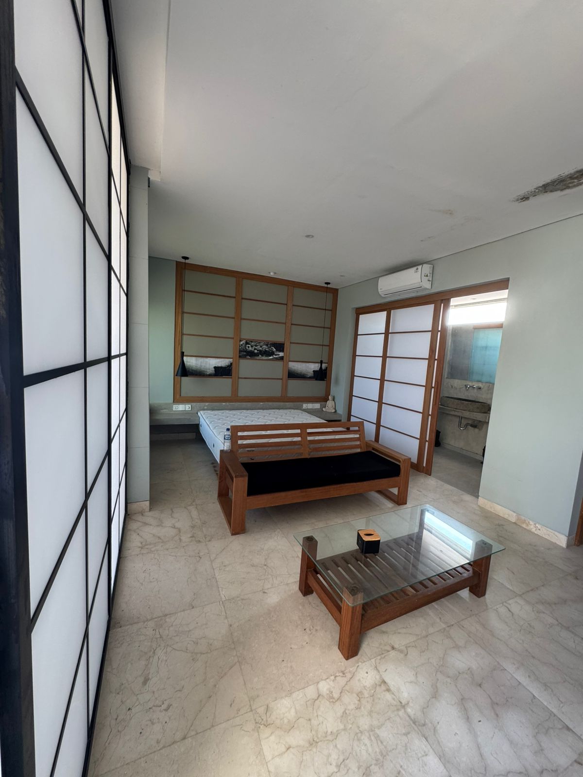 Studio Apartment in Exclusive Male-Only Resort Available Leasehold (4)