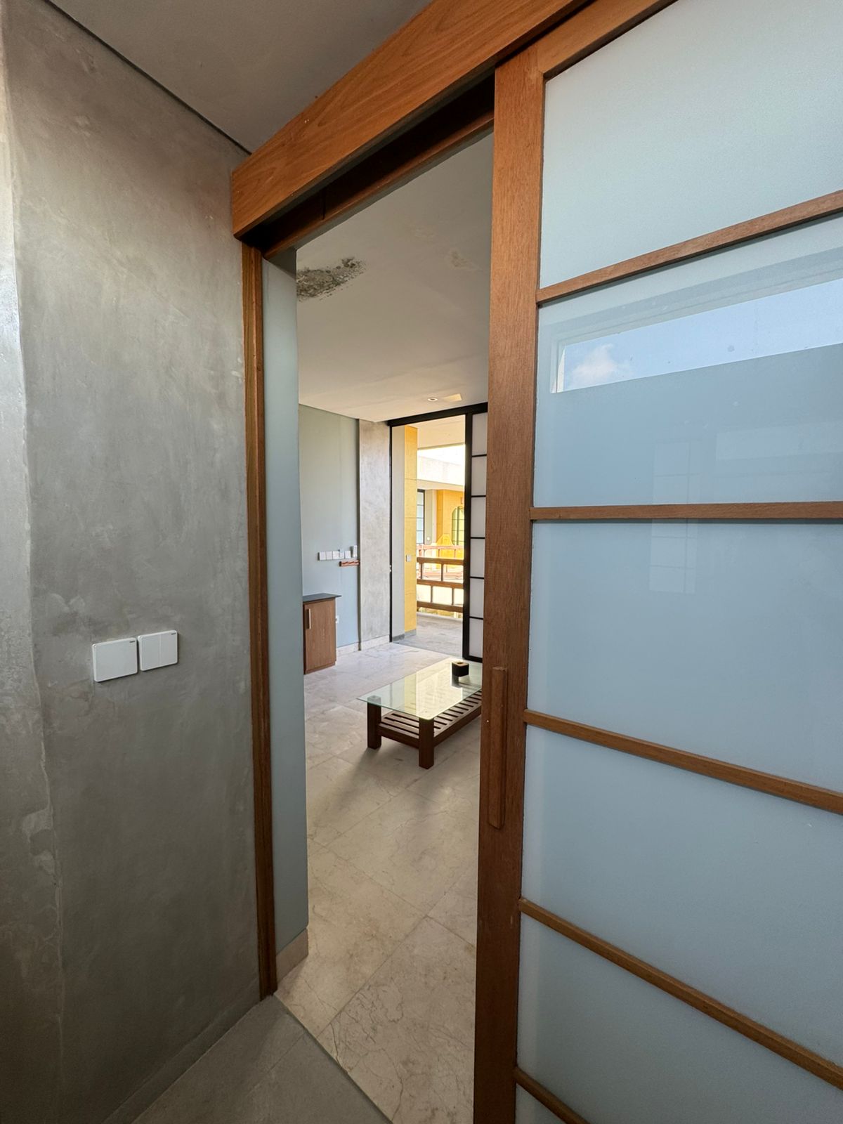 Studio Apartment in Exclusive Male-Only Resort Available Leasehold (5)