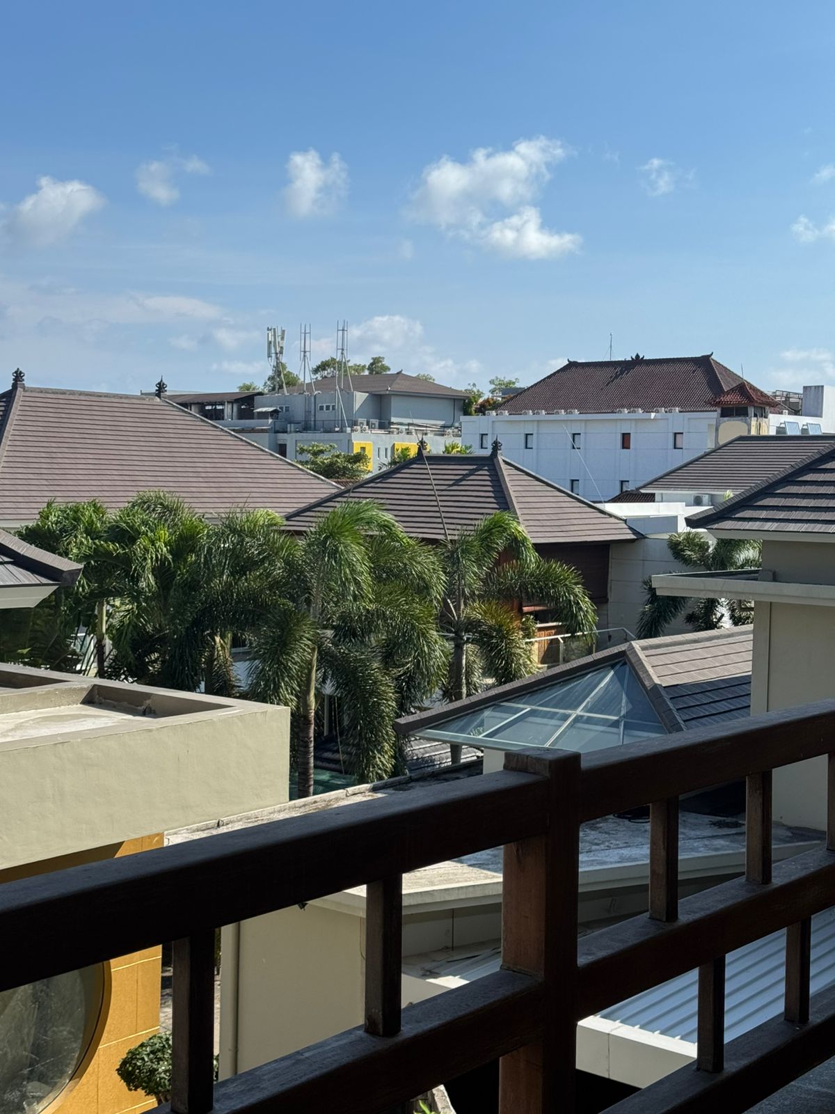 Studio Apartment in Exclusive Male-Only Resort Available Leasehold (6)