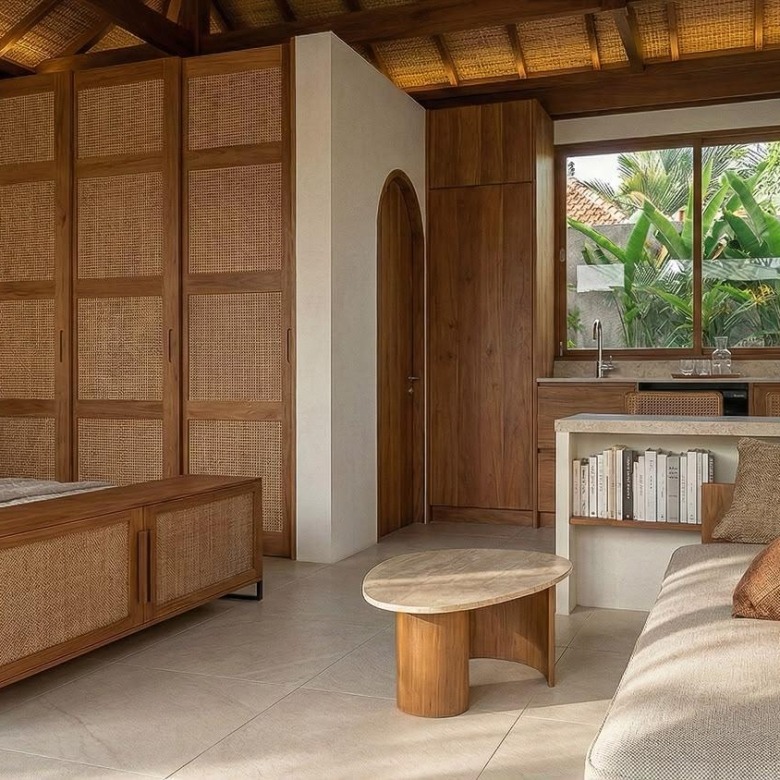 Balian Beach Hills: Complete Land + Villa Package (Freehold or 90‑Year Lease)